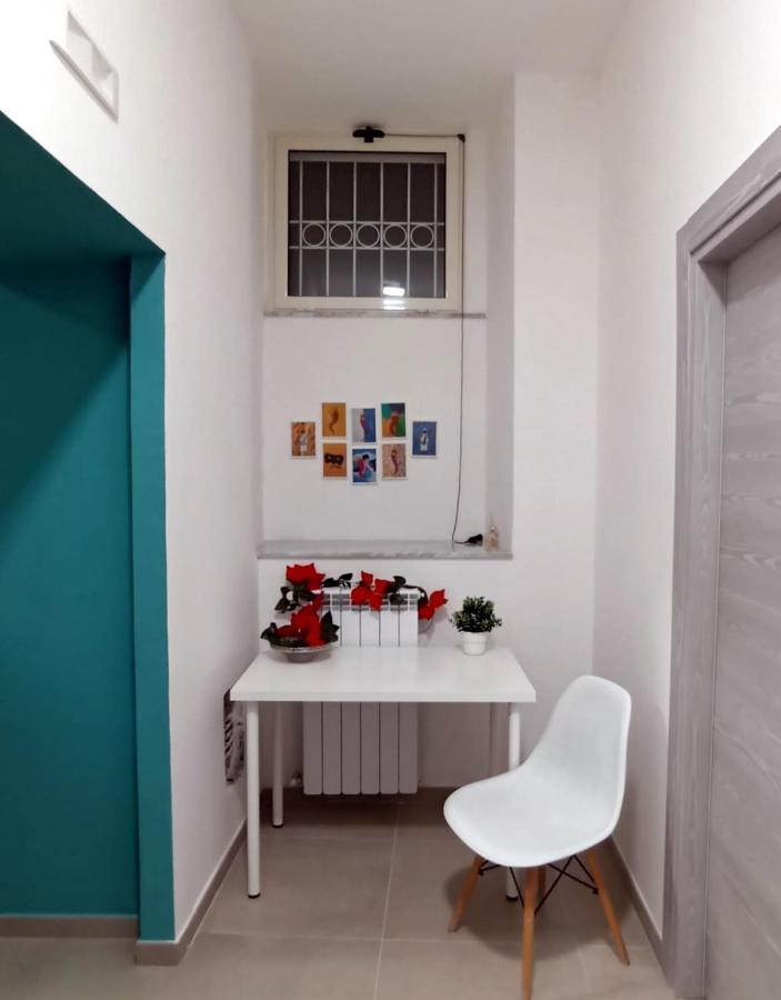 El Pibe De Oro - Casa Vacanze Hébergement de vacances Naples