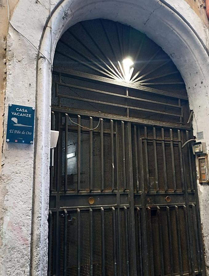 El Pibe De Oro - Casa Vacanze * Naples