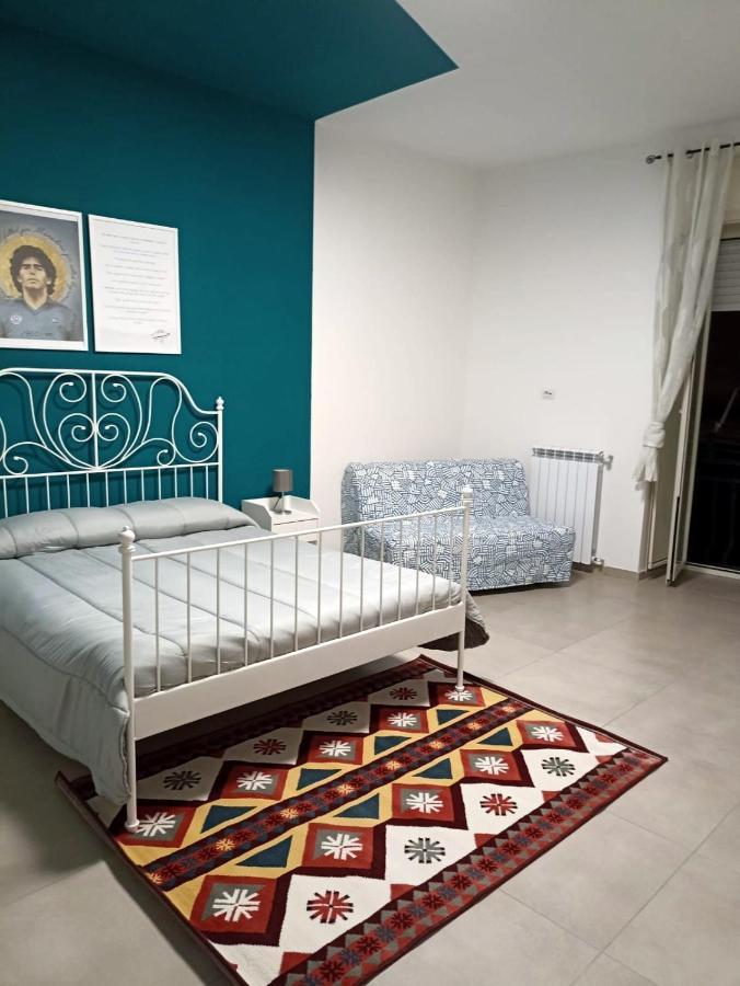 Hébergement de vacances El Pibe De Oro - Casa Vacanze Naples