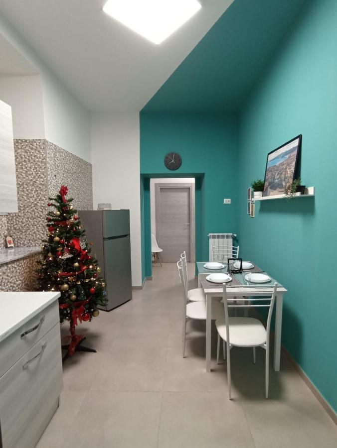 Casa vacanze El Pibe De Oro - Casa Vacanze Napoli