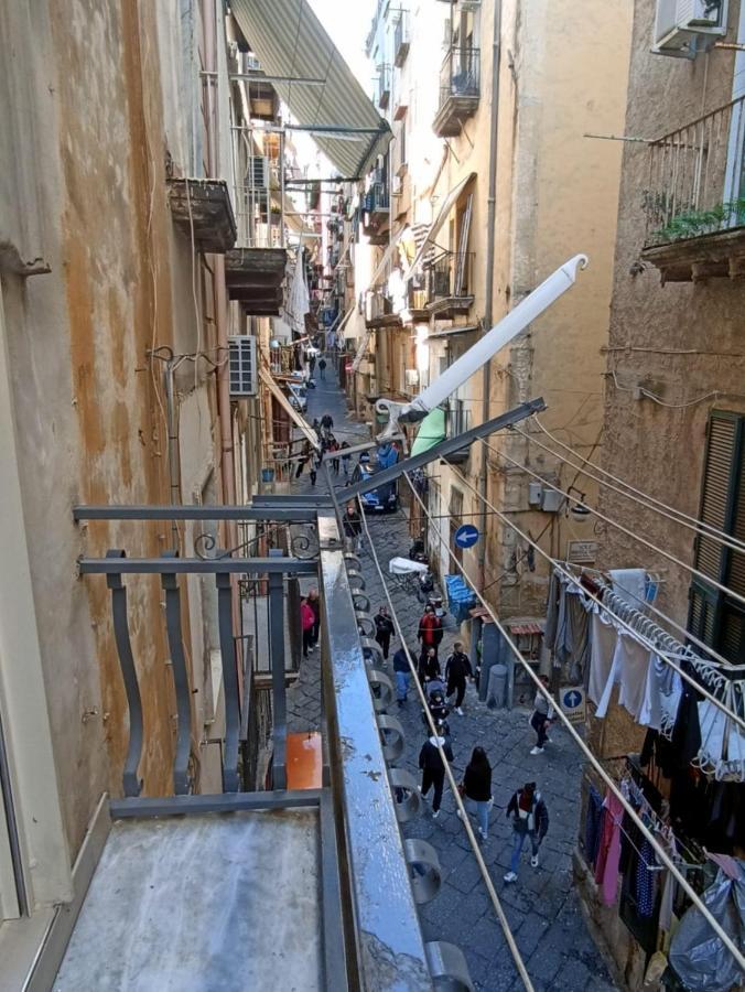 Hébergement de vacances El Pibe De Oro - Casa Vacanze