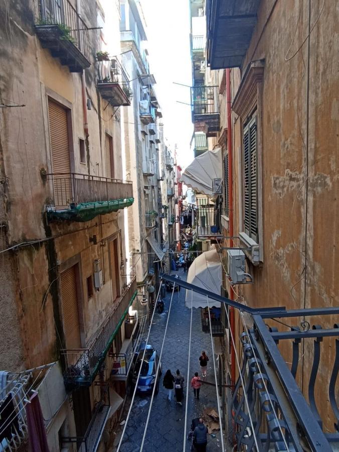 El Pibe De Oro - Casa Vacanze Hébergement de vacances Naples