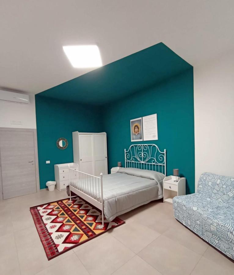 El Pibe De Oro - Casa Vacanze * Napoli