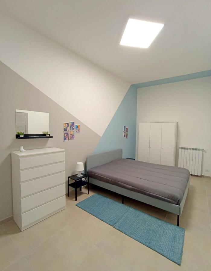 Hébergement de vacances El Pibe De Oro - Casa Vacanze